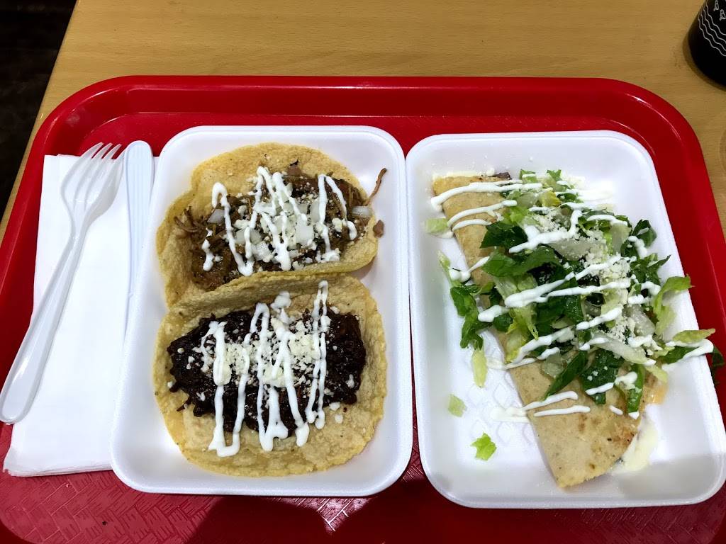 Bad Son Tacos | restaurant | 333 S Alameda St Ste. 100E, Los Angeles, CA 90013, USA | 2132780364 OR +1 213-278-0364