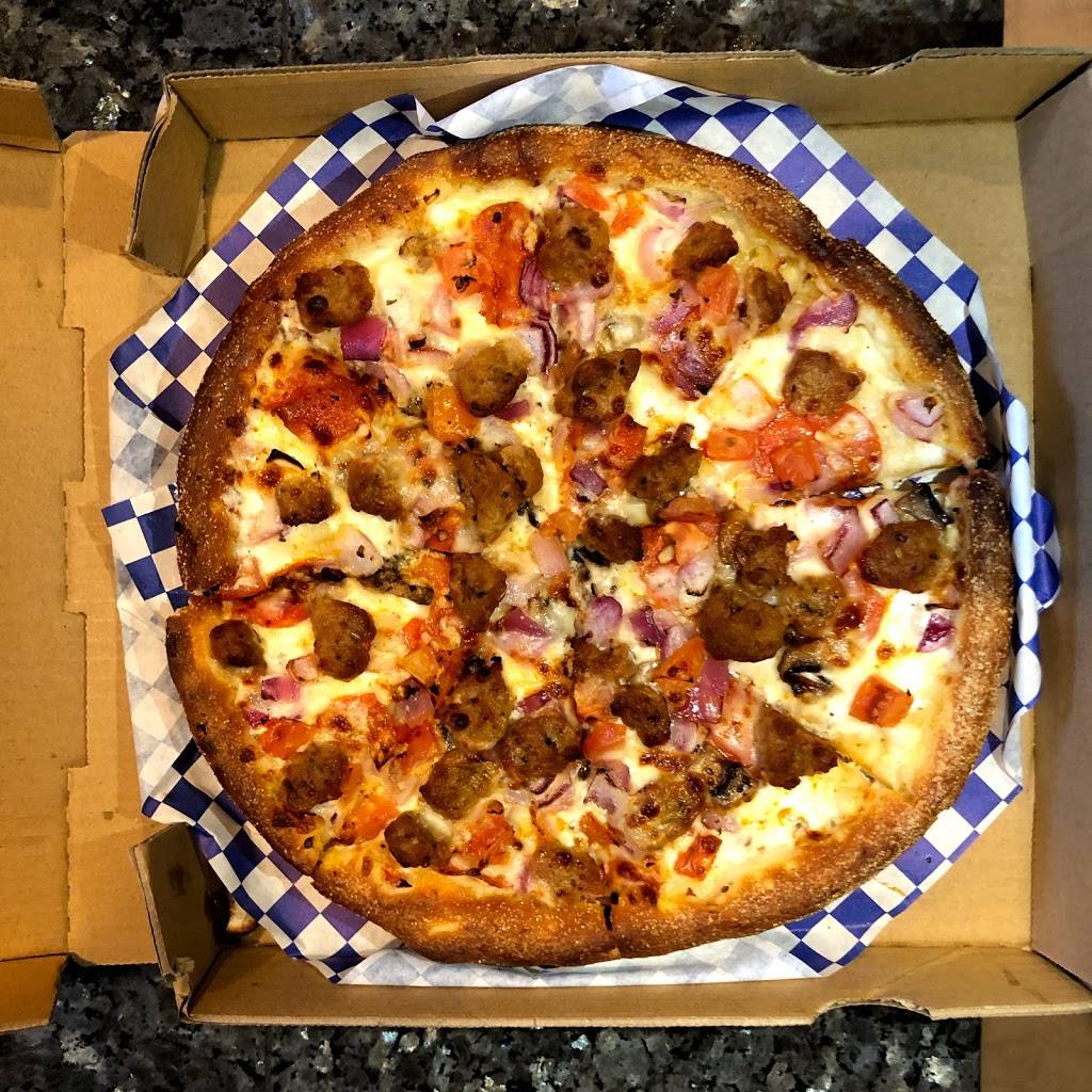 Chicagos Pizza With A Twist | meal delivery | 6700 Brentwood Blvd, Brentwood, CA 94513, USA | 9255167600 OR +1 925-516-7600