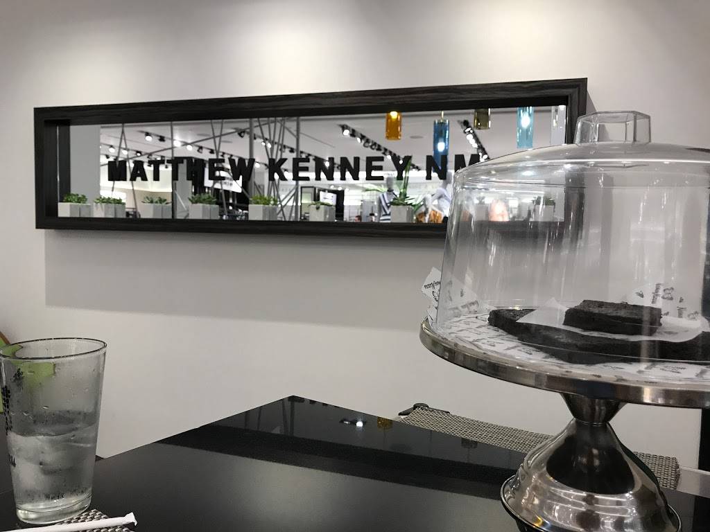 Matthew Kenney NM | restaurant | 9700 Wilshire Blvd, Beverly Hills, CA 90212, USA | 31055059002314 OR +1 310-550-5900 ext. 2314