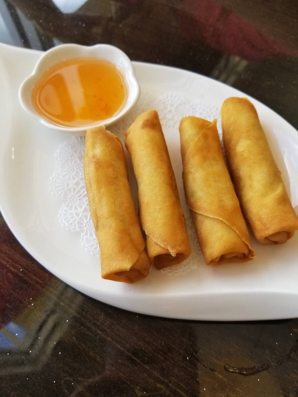 Thai Spice | restaurant | 12918 Cortez Blvd, Brooksville, FL 34613, USA | 3525151478 OR +1 352-515-1478