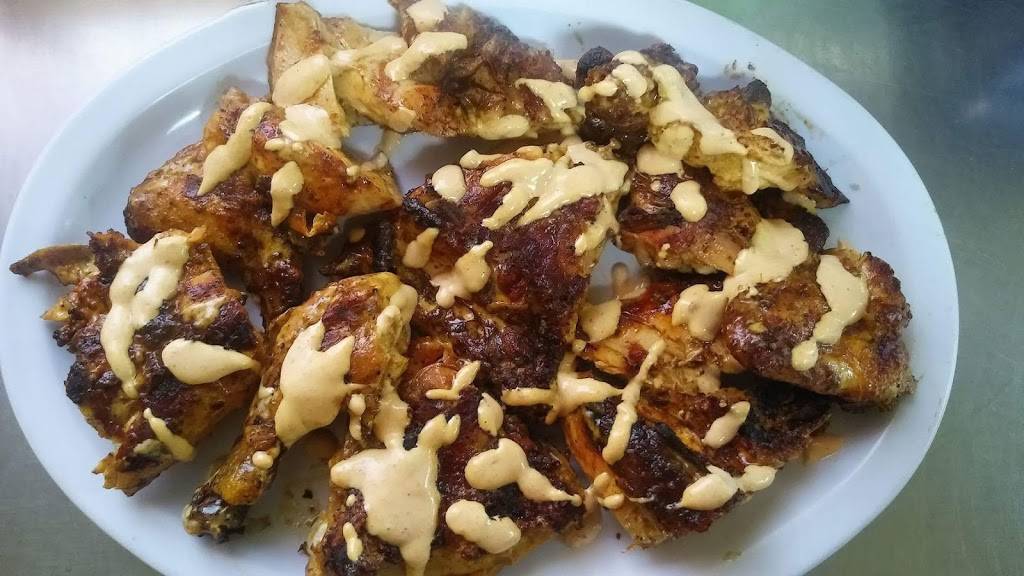 POLLOS SINALOA | restaurant | Av. Paseo Reforma 26, Reforma, 22180 Tijuana, B.C., Mexico | 016646264091 OR +52 664 626 4091