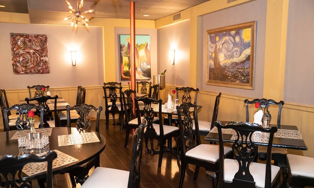 Mahogany Memphis | restaurant | 3092 Poplar Ave Suite 11, Memphis, TN 38111, USA | 9016237977 OR +1 901-623-7977