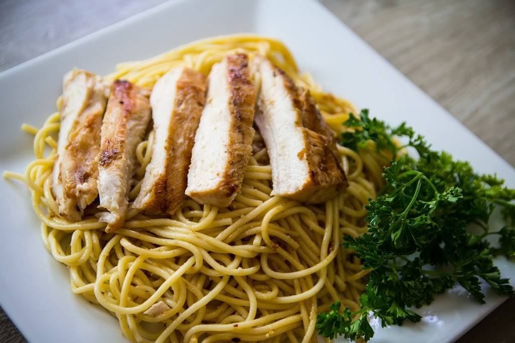 GoGoChickens | restaurant | 9550 Bolsa Ave #227, Westminster, CA 92683, USA | 7147132245 OR +1 714-713-2245