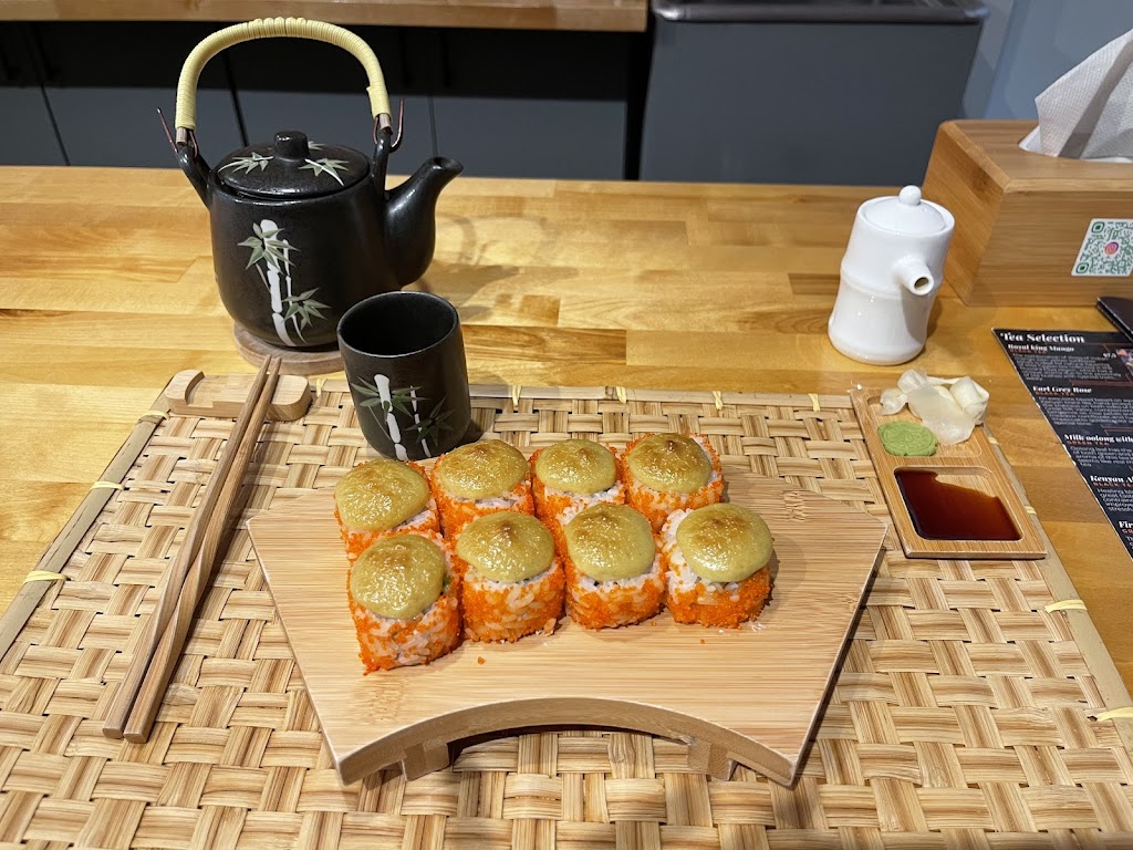 Sushi ZeY | restaurant | 20808 Biscayne Blvd, Aventura, FL 33180, USA | 7865719058 OR +1 786-571-9058