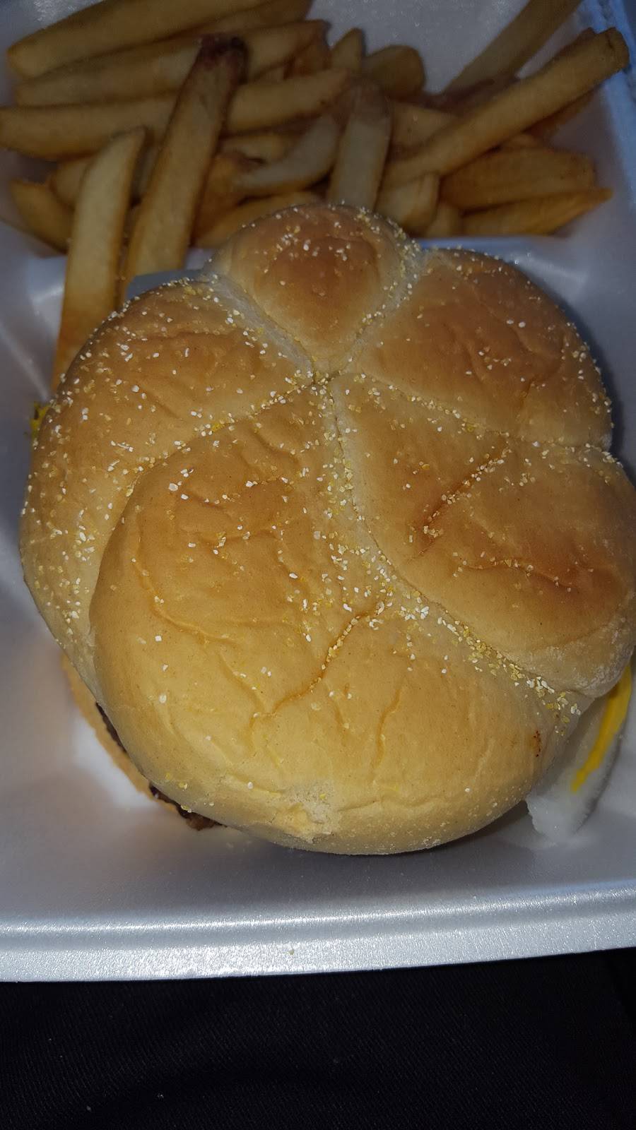 R U Hungry Ltd | restaurant | 1724 W 51st St, Chicago, IL 60609, USA | 7734344800 OR +1 773-434-4800