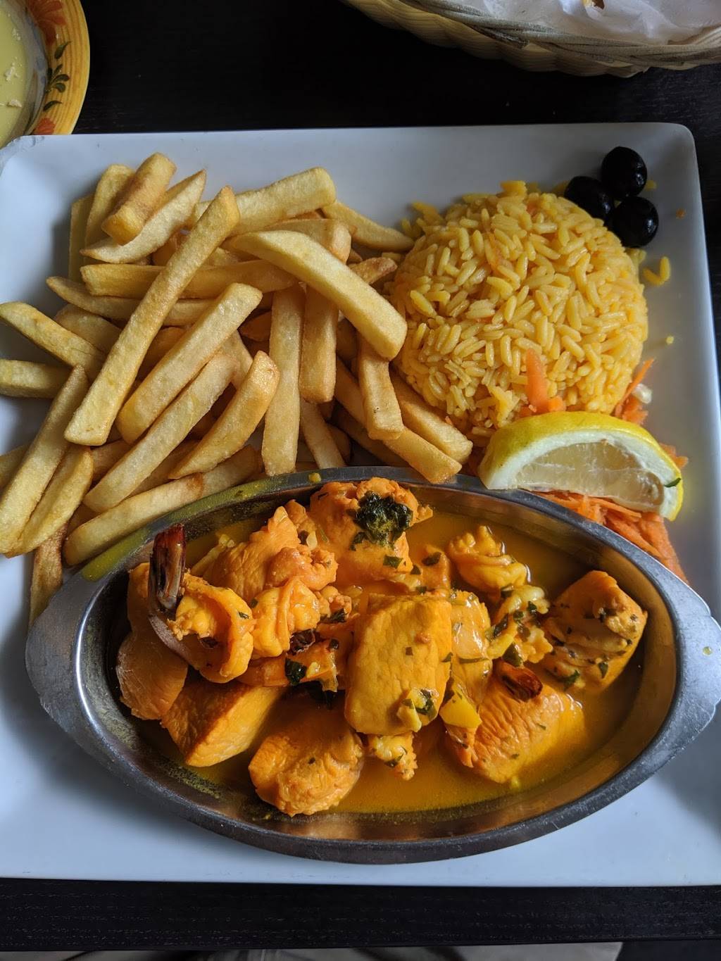 Cafe Europa | restaurant | 1256 Acushnet Ave, New Bedford, MA 02746, USA | 5089971087 OR +1 508-997-1087