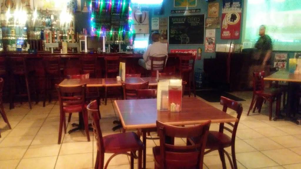 Bay Haven Grille | restaurant | 6500 George Washington Mem # A, Yorktown, VA 23692, USA | 7578728406 OR +1 757-872-8406