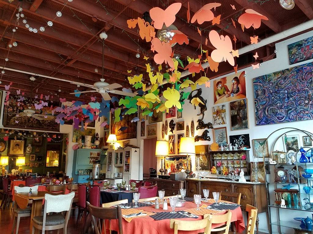 The Zenith | restaurant | 86 S 26th St, Pittsburgh, PA 15203, USA | 4124814833 OR +1 412-481-4833