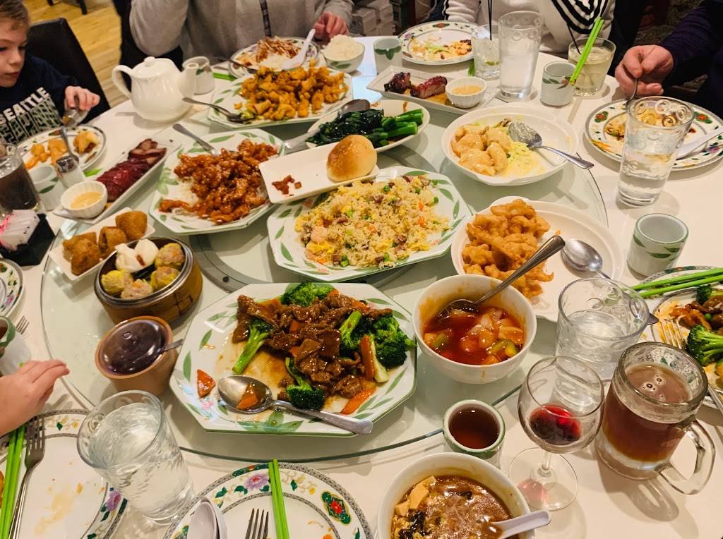 Macky Dim Sum Restaurant | restaurant | 28 E Sunset Way, Issaquah, WA 98027, USA | 4253917200 OR +1 425-391-7200