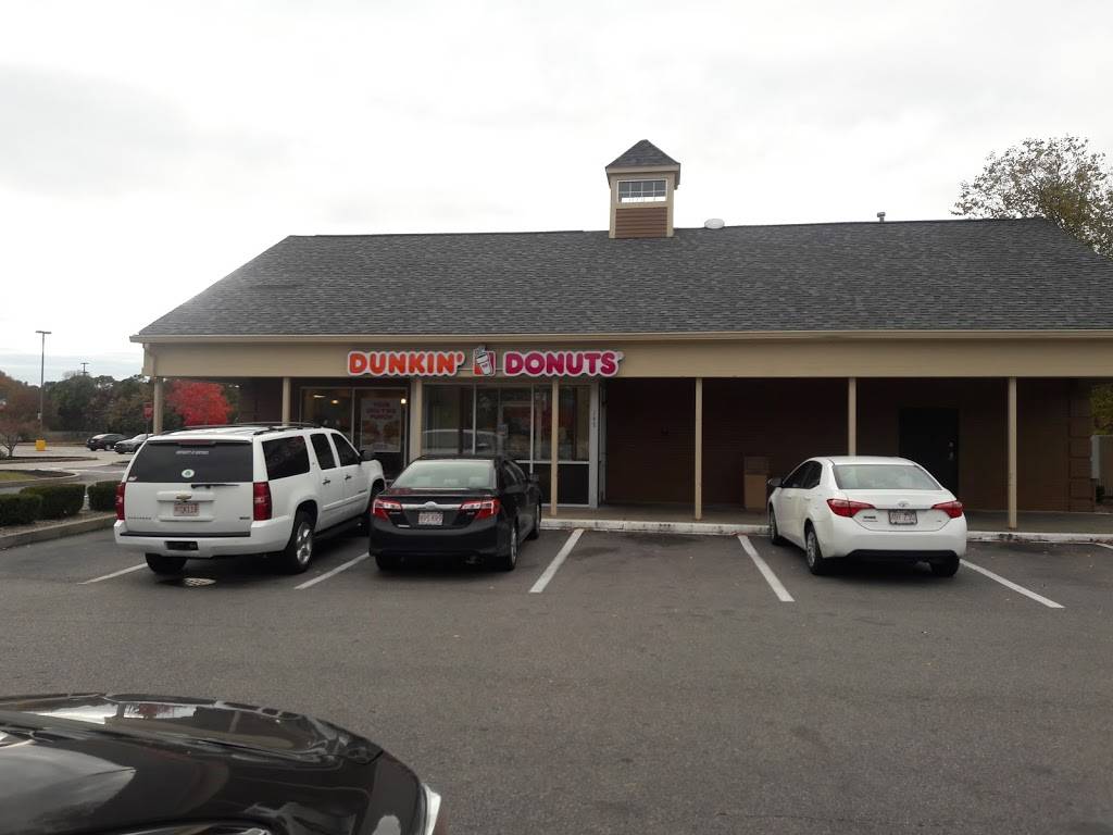 Dunkin | bakery | 165 Market St, Rockland, MA 02370, USA | 7818710769 OR +1 781-871-0769