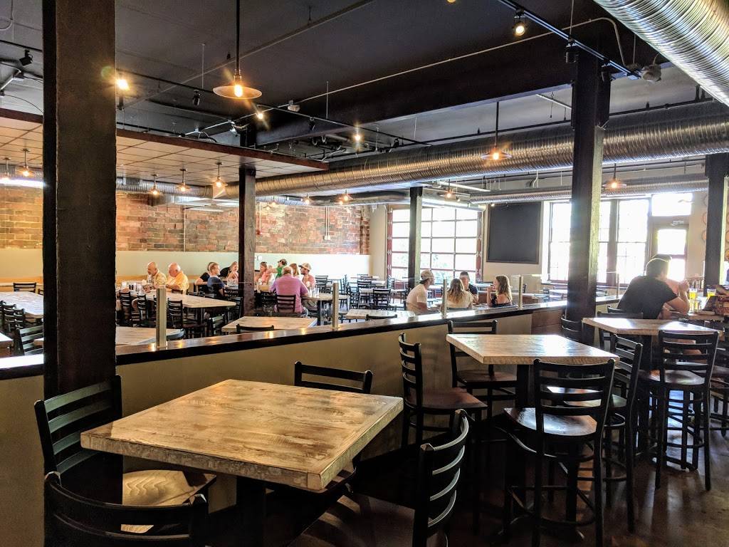 Lock 15 Brewing Company | restaurant | 21 West North Street Suite TL 1, Akron, OH 44304, USA | 2349008277 OR +1 234-900-8277