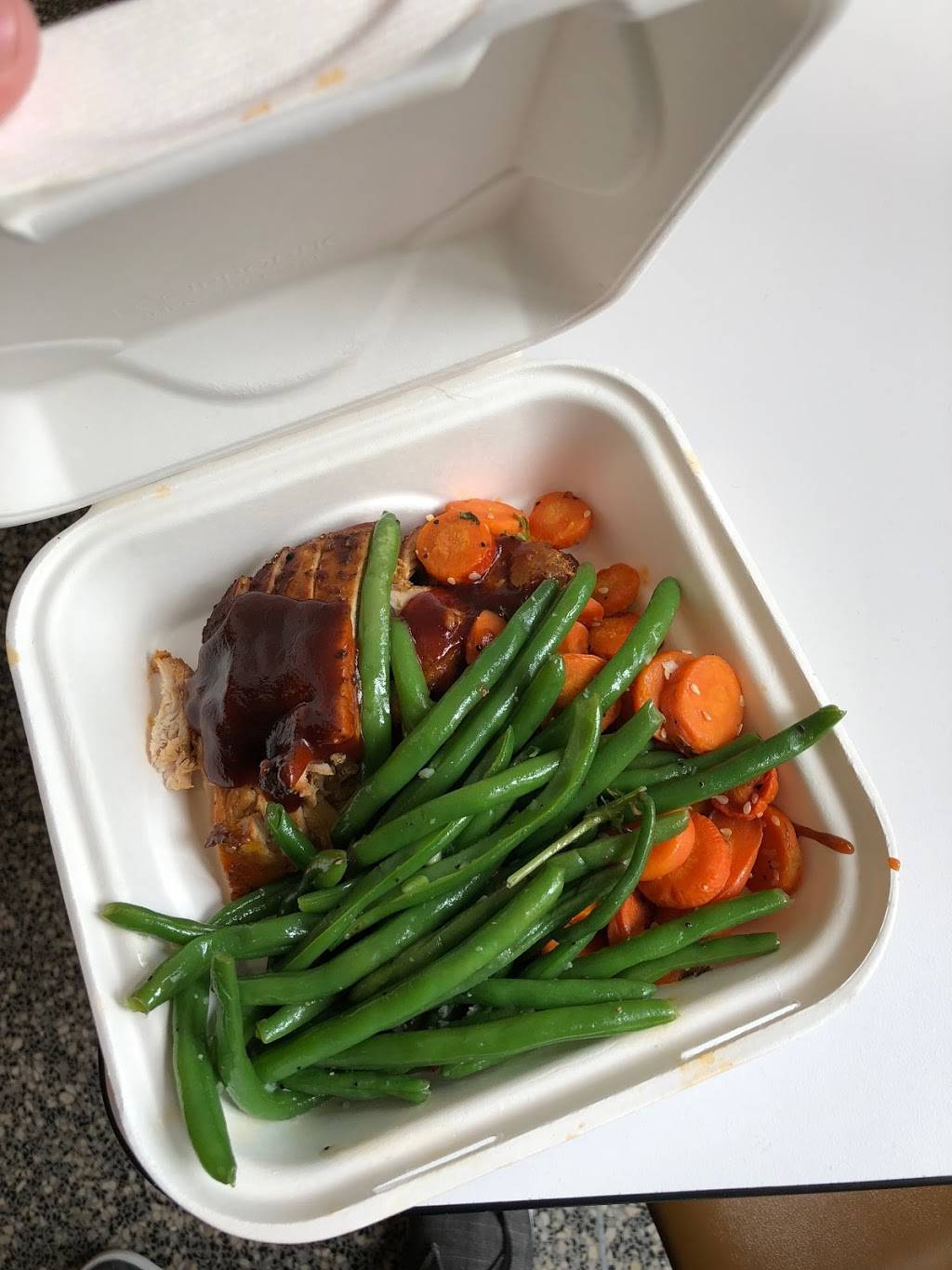 The Landing Chicago | restaurant | 100 N Riverside Plaza, Chicago, IL 60606, USA | 3125442528 OR +1 312-544-2528