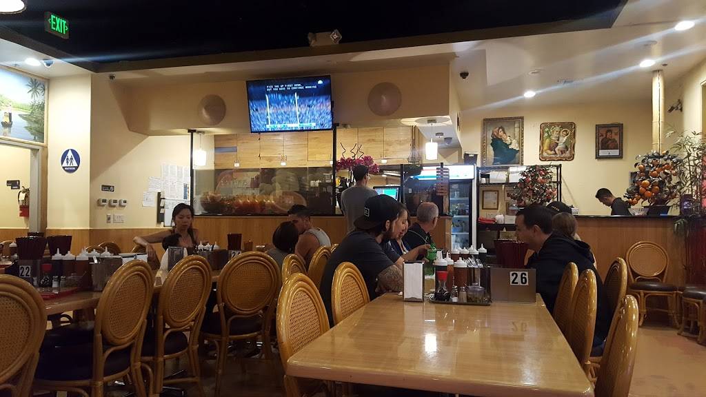 Pho Little Saigon | restaurant | 11700 South St, Artesia, CA 90701, USA | 5624027888 OR +1 562-402-7888