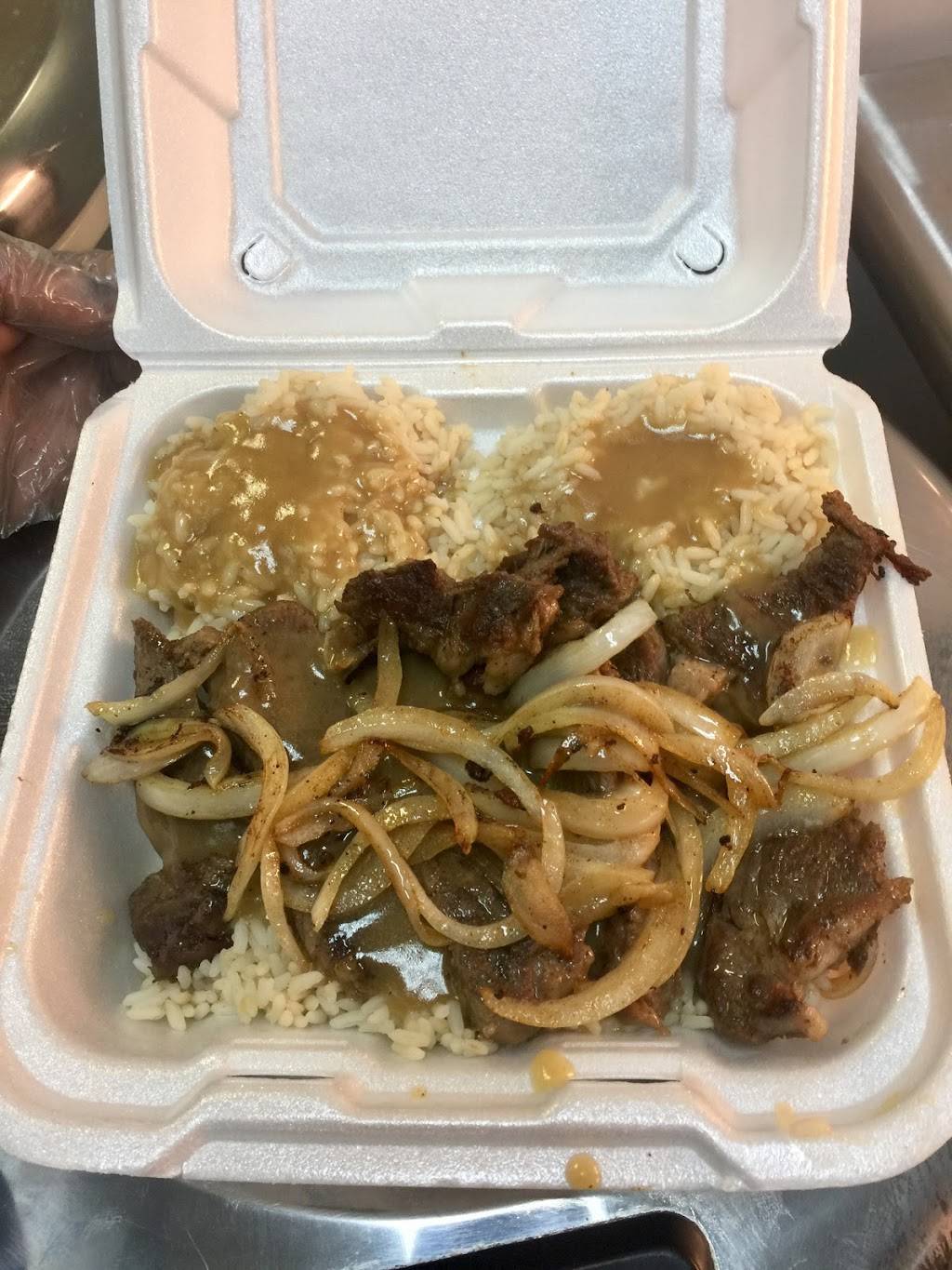 JK Food | restaurant | 2076 Nickerson Blvd, Hampton, VA 23663, USA | 7578485885 OR +1 757-848-5885