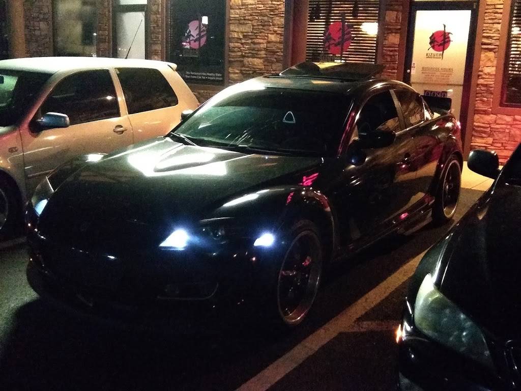 Kizuna Japanese Restaurant | restaurant | 140 Progress Cir, Blue Ridge, GA 30513, USA | 7069467423 OR +1 706-946-7423