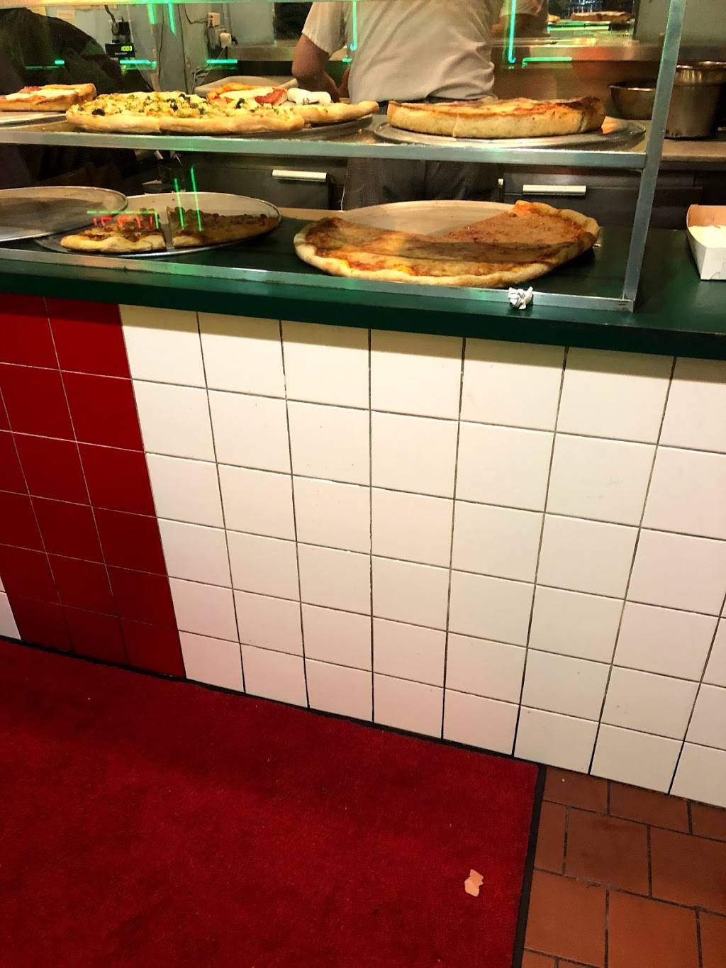 Marios Pizza | restaurant | 79 E Gun Hill Rd, Bronx, NY 10467, USA | 7182313086 OR +1 718-231-3086