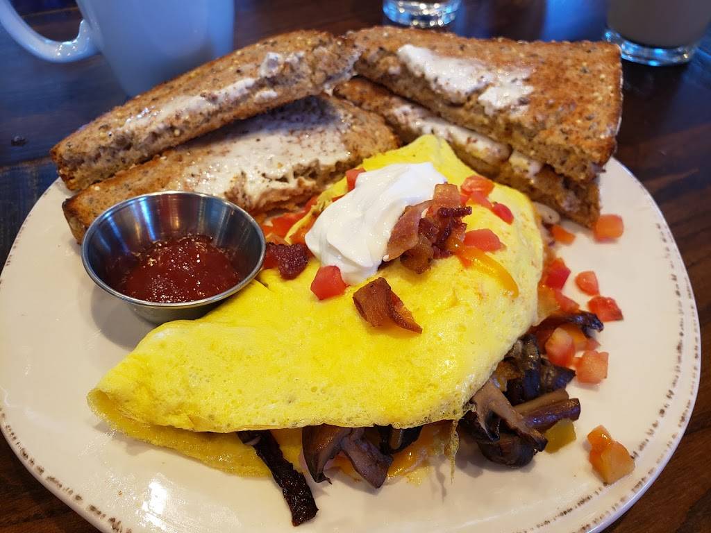 First Watch | restaurant | 2222 Lantern Ridge Dr, Richmond, KY 40475, USA | 8595688280 OR +1 859-568-8280