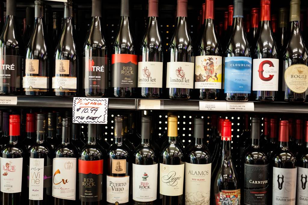 Crafts & Grapes Store | restaurant | 2552 Telegraph Ave, Berkeley, CA 94704, USA | 5108434534 OR +1 510-843-4534