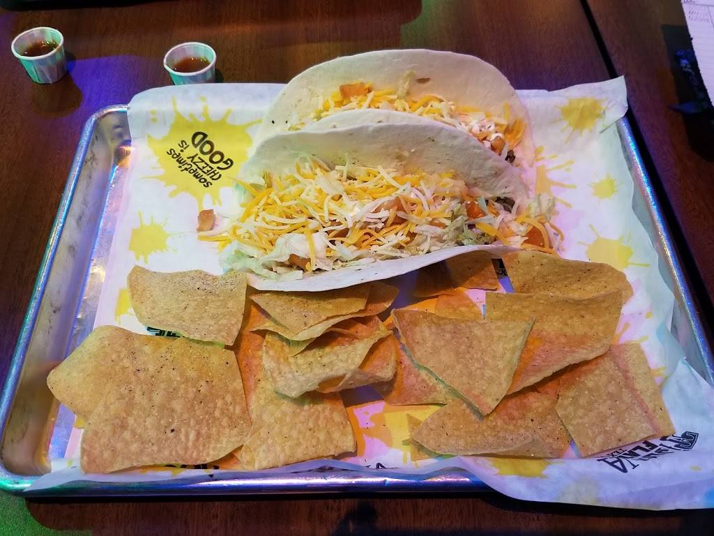 Tijuana Flats | restaurant | 20401 FL-7 ste g 4/5, Boca Raton, FL 33498, USA | 5618835450 OR +1 561-883-5450