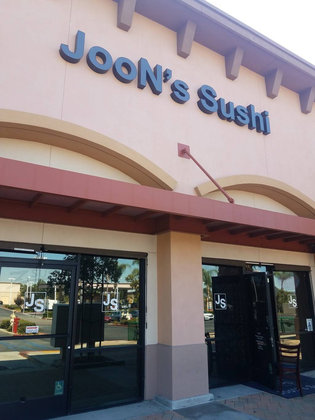 JooNs Sushi | restaurant | 29910 Murrieta Hot Springs Rd, Murrieta, CA 92563, USA | 9514613417 OR +1 951-461-3417