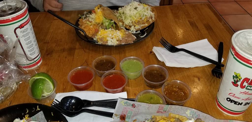 Castañedas Mexican Food | restaurant | Florence Shopping Center, 1090 3rd Ave #19, Chula Vista, CA 91911, USA | 6194981042 OR +1 619-498-1042