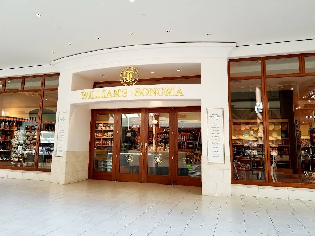 Danbury Fair | shopping mall | 7 Backus Ave, Danbury, CT 06810, USA | 2037433247 OR +1 203-743-3247