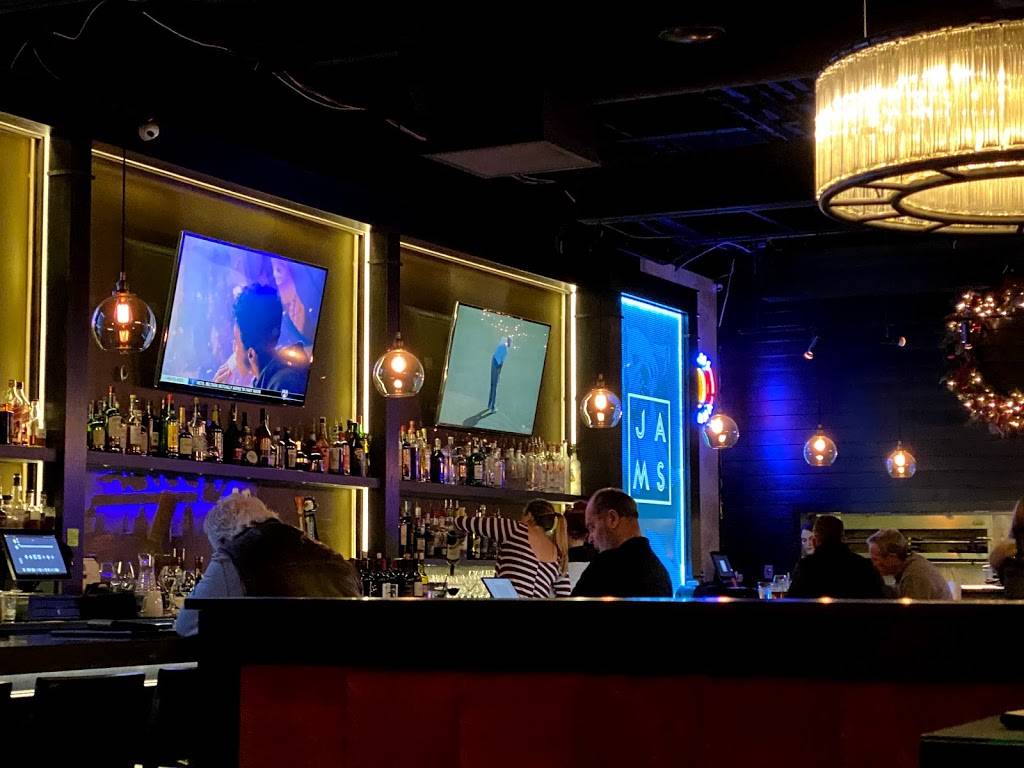 Jams Midtown | restaurant | 7814 Dodge St, Omaha, NE 68114, USA | 4023998300 OR +1 402-399-8300