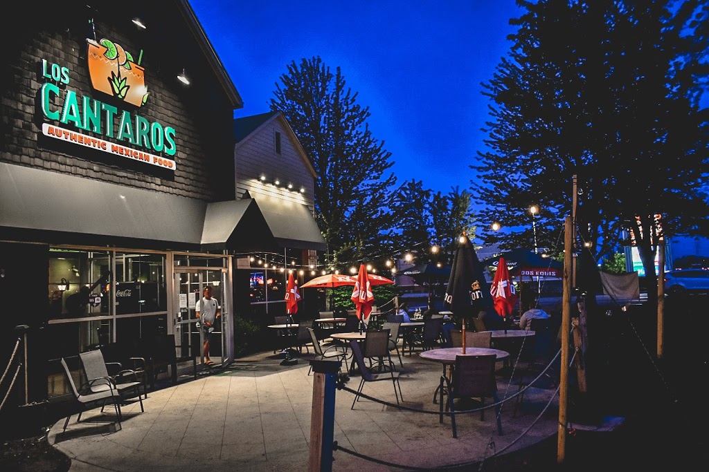 Los Cantaros | restaurant | 43 Lafayette Rd, North Hampton, NH 03862, USA | 6039640369 OR +1 603-964-0369