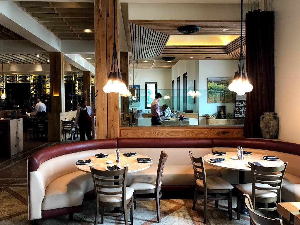 Il Fornaio | restaurant | 2752 Augustine Dr #120, Santa Clara, CA 95054, USA | 4082178844 OR +1 408-217-8844