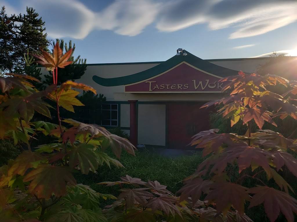 Tasters Wok | restaurant | 15128 Hwy 99, Lynnwood, WA 98087, USA | 4257876789 OR +1 425-787-6789