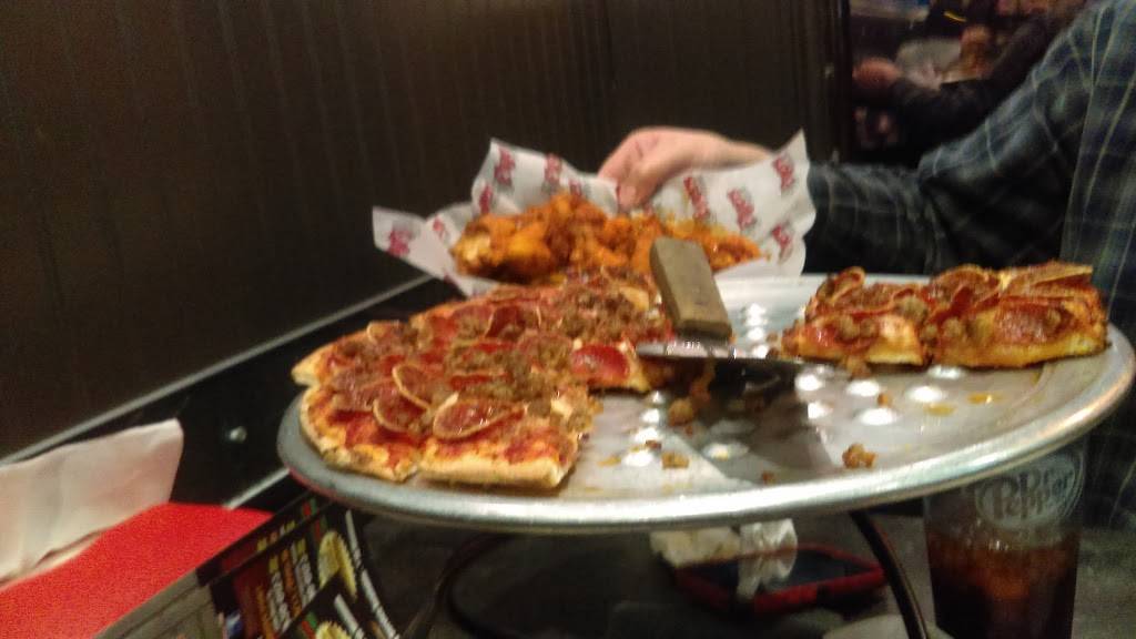 Flyers Pizza Hilliard | meal delivery | 5466 Roberts Rd, Hilliard, OH 43026, USA | 6145290123 OR +1 614-529-0123