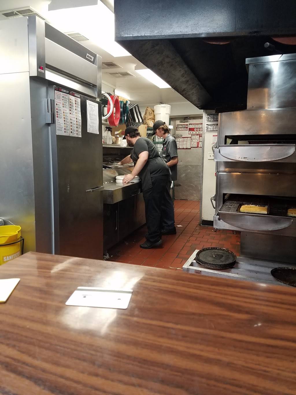 Pizza Hut | restaurant | Hwy 49 S, 1815 S Mississippi Ave, Atoka, OK 74525, USA | 5808896644 OR +1 580-889-6644