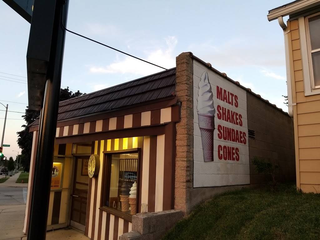 Gold Rush Chicken Carry Out | restaurant | 3500 S Howell Ave, Milwaukee, WI 53207, USA | 4144814010 OR +1 414-481-4010