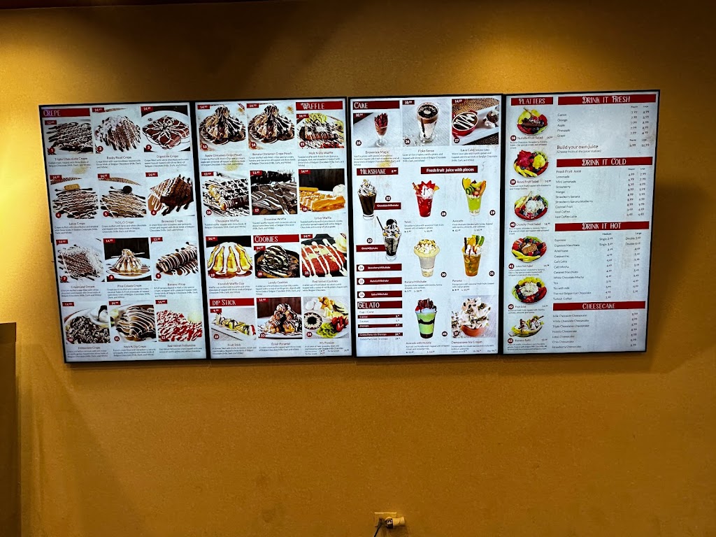 Melt N Dip | restaurant | 5716 W Touhy Ave, Niles, IL 60714, USA | 2242518382 OR +1 224-251-8382