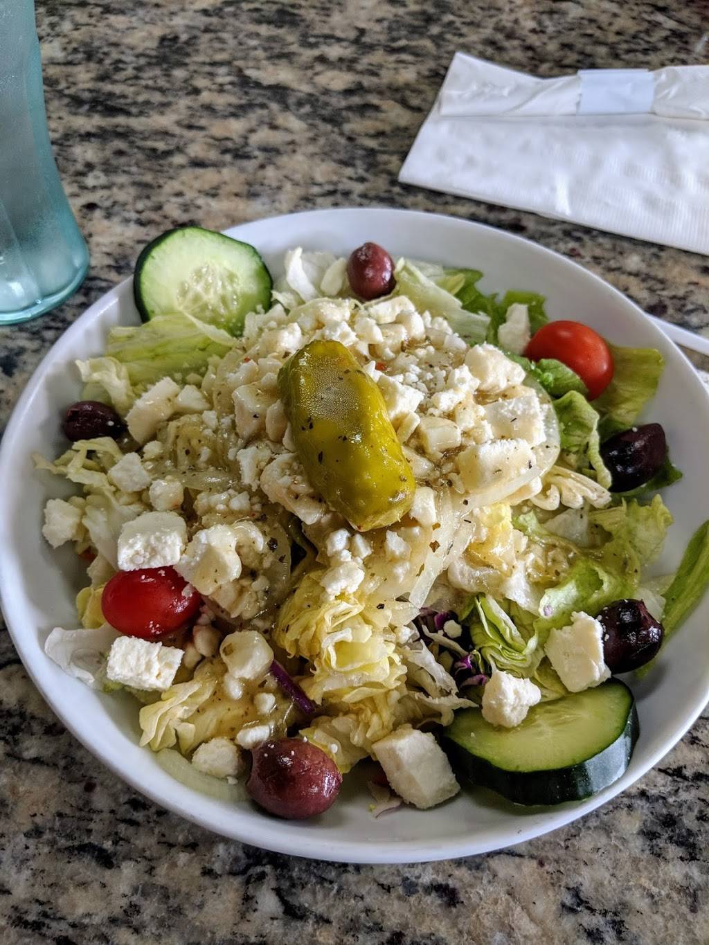 Verona Pizza and Italian Restaurant | restaurant | 5257 33rd St E, Bradenton, FL 34203, USA | 9417537008 OR +1 941-753-7008