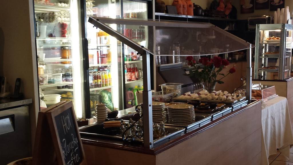 Con Sabor A Cafe | restaurant | 9558 SW 137th Ave, Miami, FL 33186, USA | 3053872338 OR +1 305-387-2338