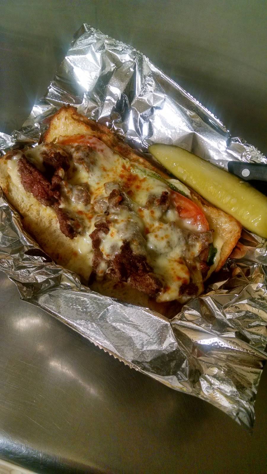 The Roadside Bar & Grill | restaurant | 2187 McIntyre Rd, McIntyre, PA 15756, USA | 7247268102 OR +1 724-726-8102