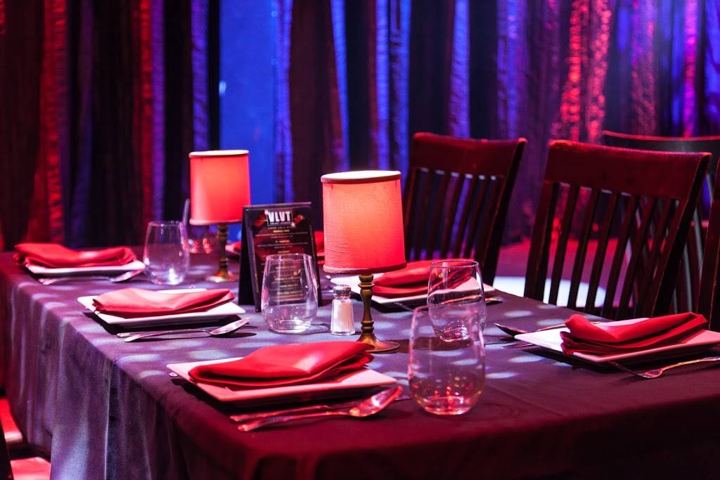 VLVT | Velvet Lounge | night club | 416 W 4th St, Santa Ana, CA 92701, USA | 7146640663 OR +1 714-664-0663