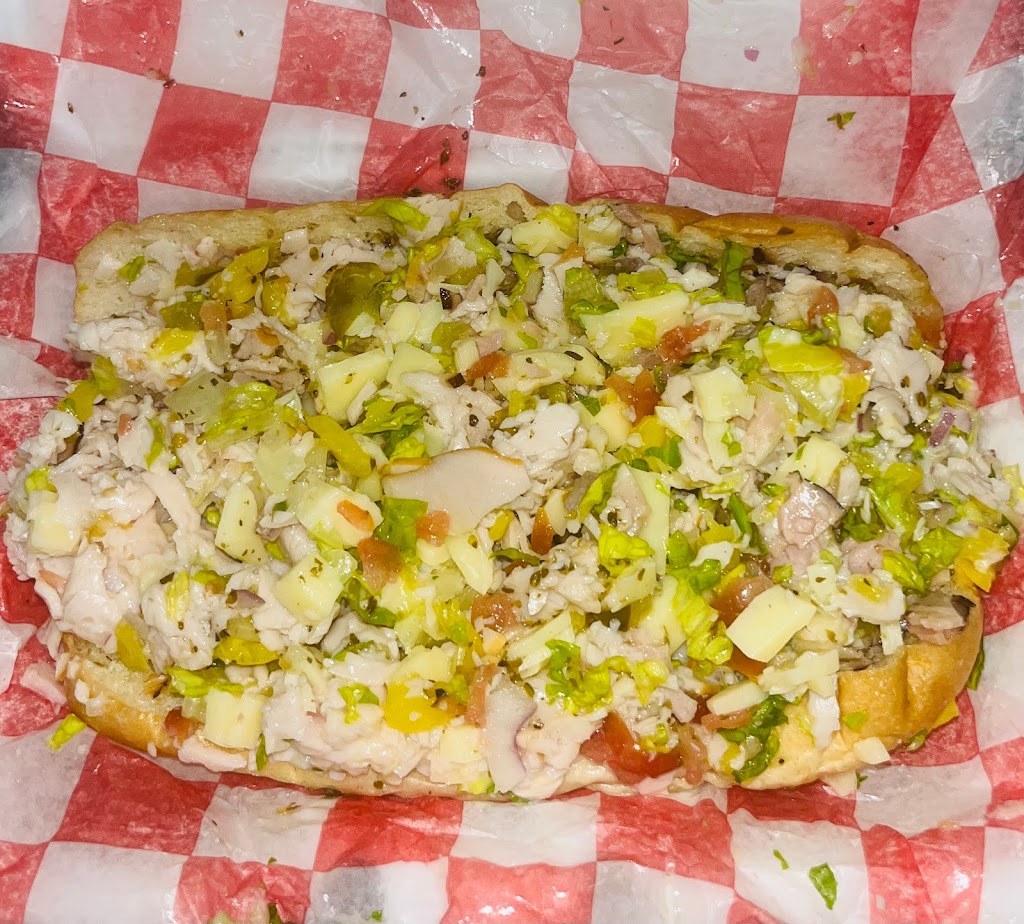 The San-Wich | restaurant | 726 E 87th St, Chicago, IL 60619, USA | 7736754493 OR +1 773-675-4493