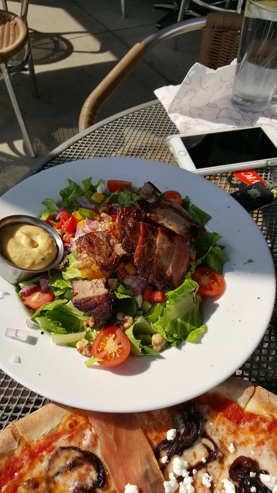 Piola | restaurant | 141 Park at N Hills St #100, Raleigh, NC 27609, USA | 9197588059 OR +1 919-758-8059