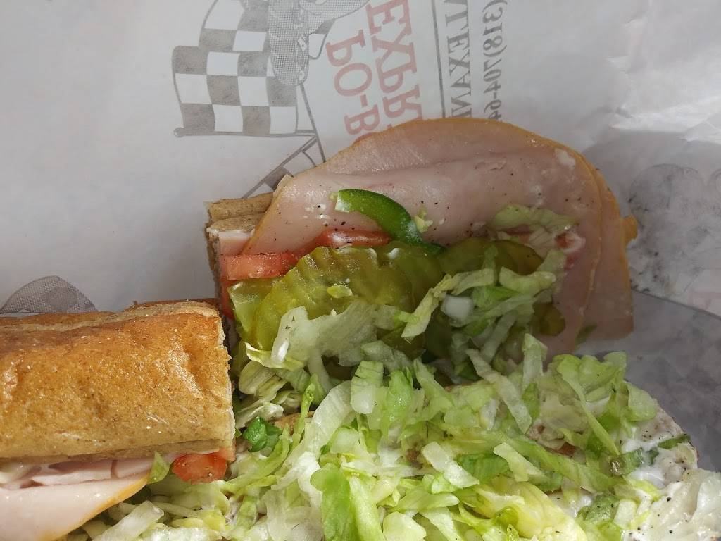 PO Boy Express | restaurant | 6917 Line Ave, Shreveport, LA 71106, USA | 3188614202 OR +1 318-861-4202