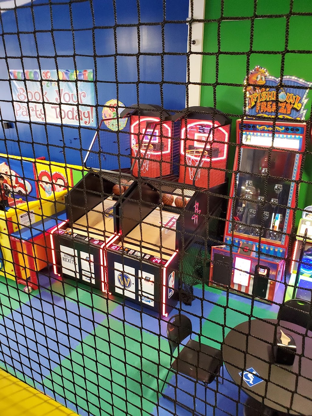 Luv 2 Play- Dublin CA 94568 | cafe | 7871 Amador Valley Blvd, Dublin, CA 94568, USA | 9252710976 OR +1 925-271-0976