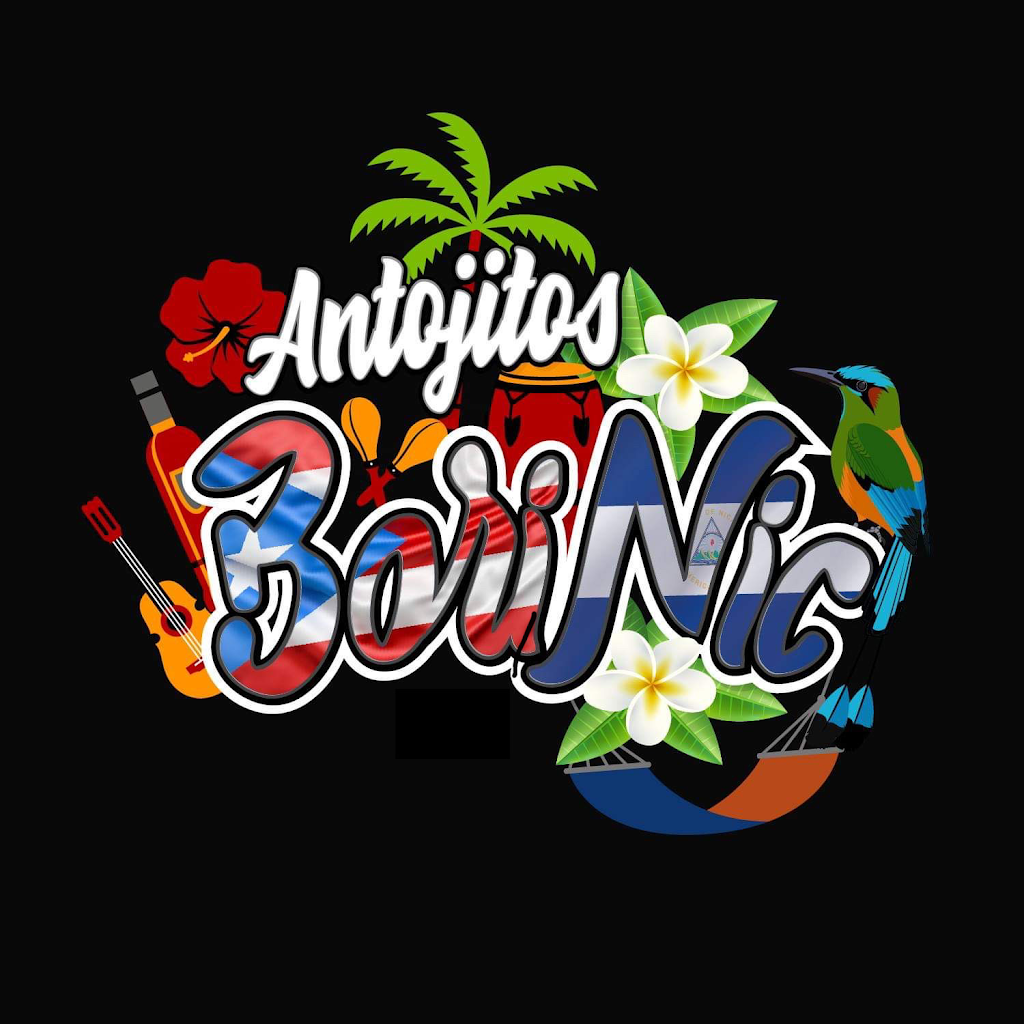 Antojitos BoriNic | restaurant | 17126 Pine Forest Ln, Houston, TX 77084, USA | 7133917365 OR +1 713-391-7365
