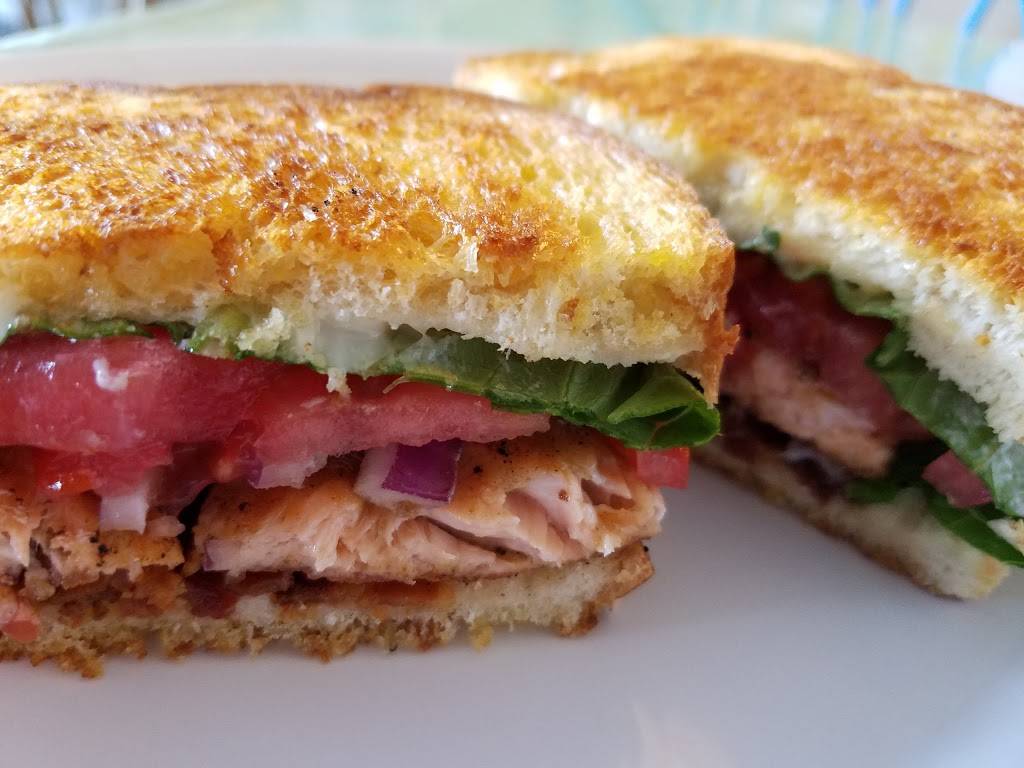 Banana River Cafe | cafe | 1301 S Patrick Dr, Satellite Beach, FL 32937, USA | 3216224381 OR +1 321-622-4381