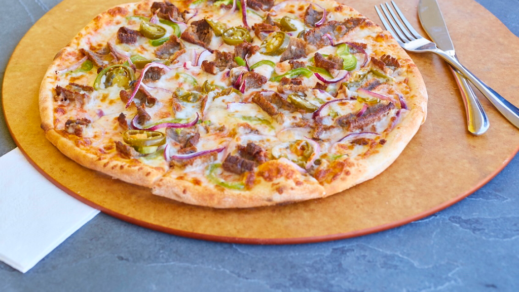 Tandoori Pizza | restaurant | 13353 Prairie Ave, Hawthorne, CA 90250, USA | 3106768200 OR +1 310-676-8200