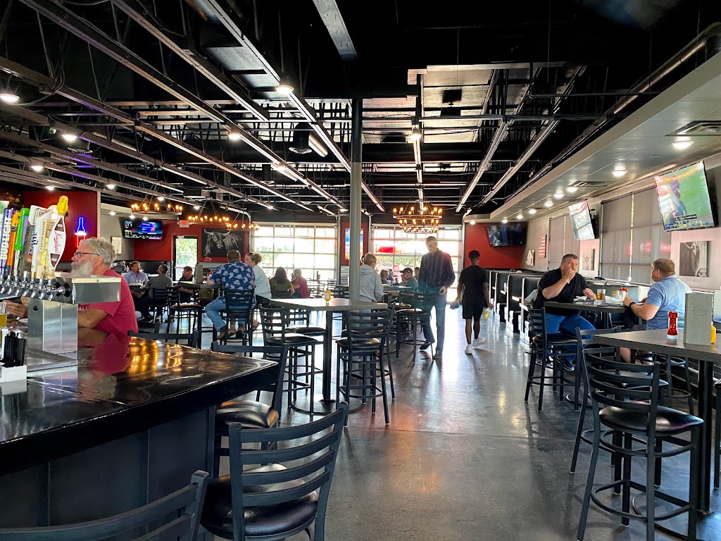 Mad Cow - Eagan | restaurant | 1288 Promenade Pl, Eagan, MN 55121, USA | 6513407921 OR +1 651-340-7921