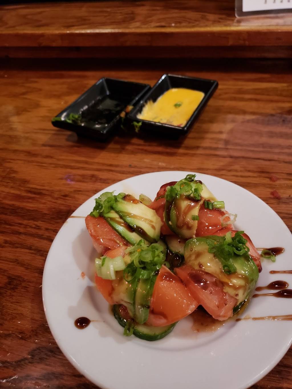 Harbor Sushi | restaurant | 39340 10th St W, Palmdale, CA 93551, USA | 6612748585 OR +1 661-274-8585