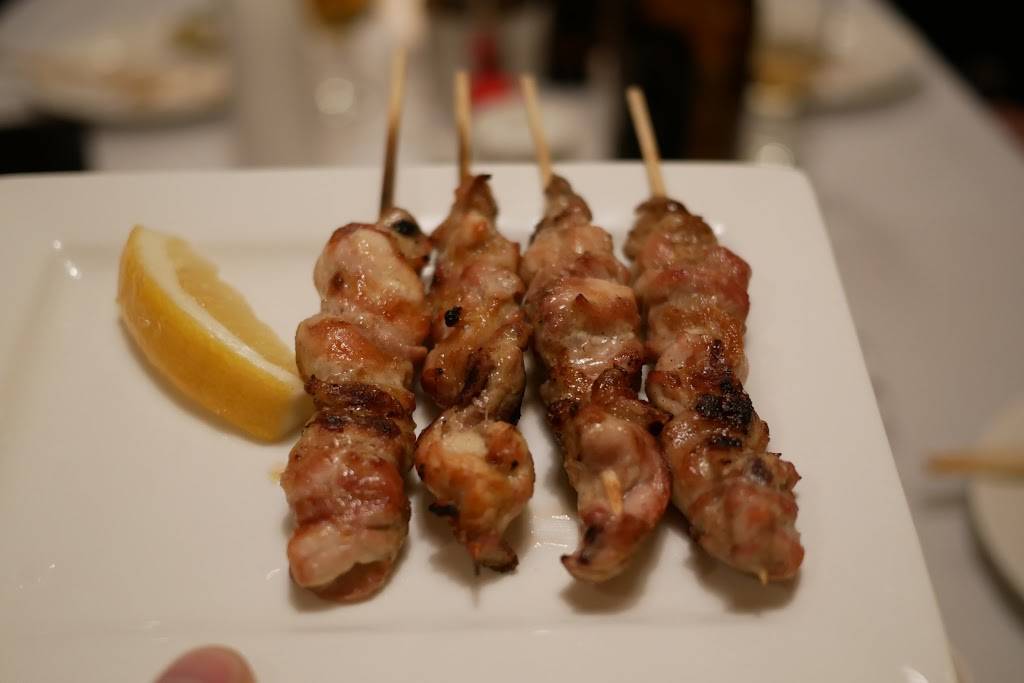 Nanbankan | restaurant | 11330 Santa Monica Blvd, Los Angeles, CA 90025, USA | 3104781591 OR +1 310-478-1591