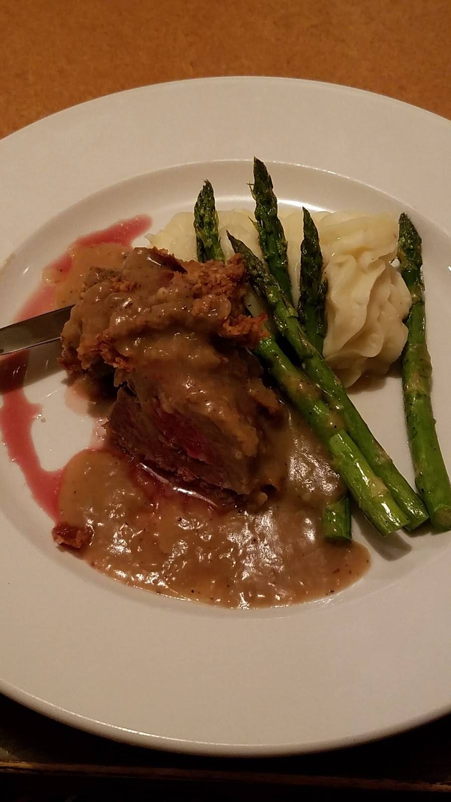 The Speakeasy Bar & Restaurant | restaurant | 401 W Main St, Luray, VA 22835, USA | 5407435105 OR +1 540-743-5105