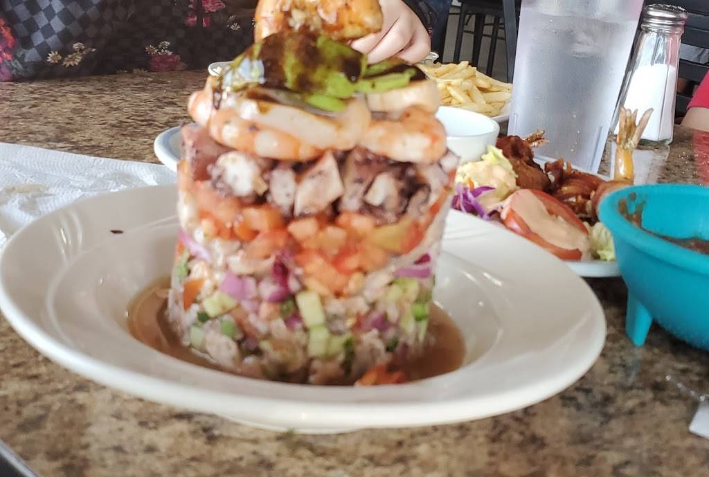 Mariscos el picudo | restaurant | 1349 E Tulare Ave, Tulare, CA 93274, USA | 5598855854 OR +1 559-885-5854